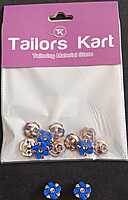  Fancy Buttons - FB-675