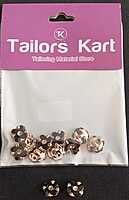  Fancy Buttons - FB-677