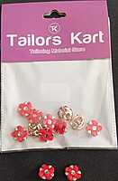  Fancy Buttons - FB-678