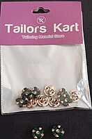  Fancy Buttons - FB-680