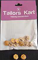  Fancy Buttons - FB-684