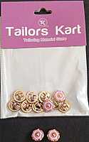  Fancy Buttons - FB-685