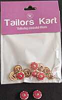  Fancy Buttons - FB-687