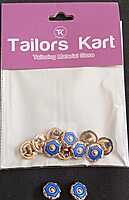  Fancy Buttons - FB-688