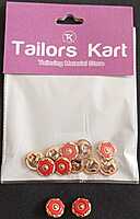  Fancy Buttons - FB-691