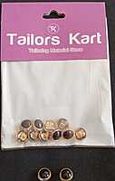  Fancy Buttons - FB-695