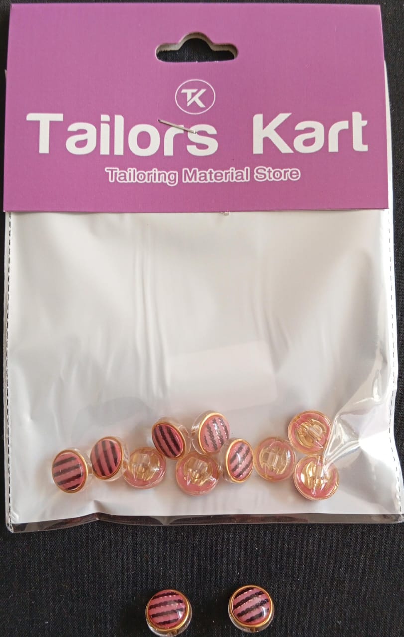  Fancy Buttons - FB-697