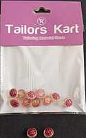  Fancy Buttons - FB-698