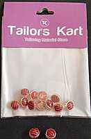  Fancy Buttons - FB-699