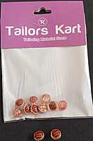  Fancy Buttons - FB-700
