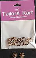  Fancy Buttons - FB-702