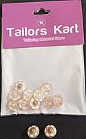  Fancy Buttons - FB-703
