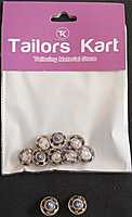  Fancy Buttons - FB-704