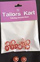  Fancy Buttons - FB-705