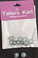  Fancy Buttons - FB-707