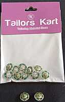  Fancy Buttons - FB-709
