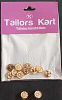  Fancy Buttons - FB-720