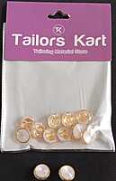  Fancy Buttons - FB-724