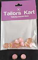  Fancy Buttons - FB-725