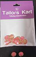  Fancy Buttons - FB-726