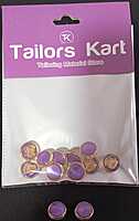  Fancy Buttons - FB-727