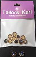  Fancy Buttons - FB-729