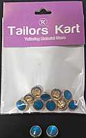  Fancy Buttons - FB-730