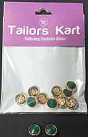  Fancy Buttons - FB-731