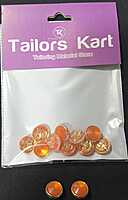  Fancy Buttons - FB-733