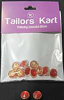  Fancy Buttons - FB-734