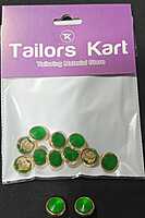  Fancy Buttons - FB-735