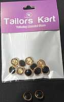  Fancy Buttons - FB-736