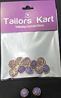  Fancy Buttons - FB-737