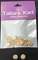  Fancy Buttons - FB-738