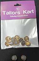  Fancy Buttons - FB-740