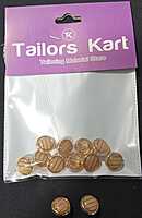  Fancy Buttons - FB-741