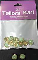  Fancy Buttons - FB-743