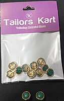  Fancy Buttons - FB-744