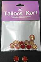  Fancy Buttons - FB-745