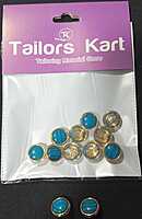  Fancy Buttons - FB-747