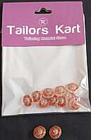 Fancy Buttons - FB-752