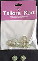  Fancy Buttons - FB-753