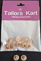  Fancy Buttons - FB-754