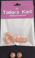  Fancy Buttons - FB-756
