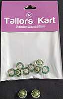  Fancy Buttons - FB-757