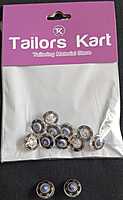  Fancy Buttons - FB-758