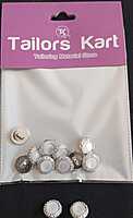  Fancy Buttons - FB-764