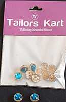  Fancy Buttons - FB-769