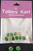  Fancy Buttons - FB-773