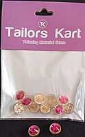  Fancy Buttons - FB-774
